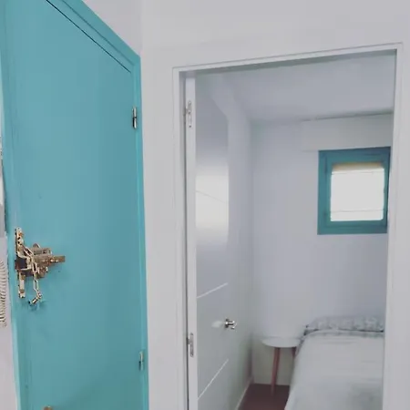 Apartamento Pura Vida - Hannibal Iii *