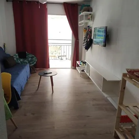 Apartamento Pura Vida - Hannibal Iii Cala de Finestrat
