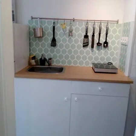 Apartamento Pura Vida - Hannibal Iii