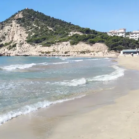 Daire Pura Vida - Hannibal Iii Cala de Finestrat